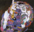 La Vierge Gustav Klimt
